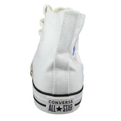 Converse Chuck Weiß 167963C Chuck Taylor All Star HI - White White Egret Sneakers High - Weiß -Weiche Schuhe 19368077 04