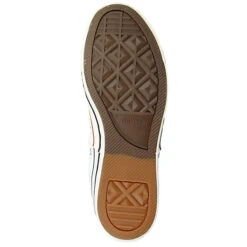 Converse Chuck Weiß 167963C Chuck Taylor All Star HI - White White Egret Sneakers High - Weiß -Weiche Schuhe 19368077 07