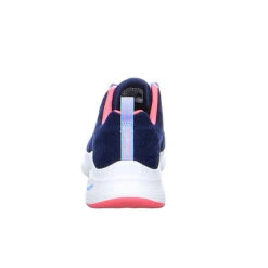 Skechers Arch Fit Comfy Wave Sneakers Low -Weiche Schuhe 19399571 04