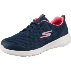 Skechers Slip-On-Sneaker - Dunkelblau
