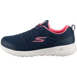 Skechers Slip-On-Sneaker - Dunkelblau -Weiche Schuhe 19441460 03