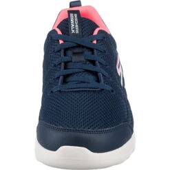 Skechers Slip-On-Sneaker - Dunkelblau -Weiche Schuhe 19441460 04