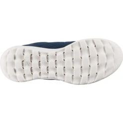 Skechers Slip-On-Sneaker - Dunkelblau -Weiche Schuhe 19441460 07