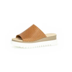 Gabor Pantolette Pantoletten - Braun