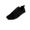 Sneaker Maya Chunky Sneakers - Schwarz -Weiche Schuhe 19559159 01