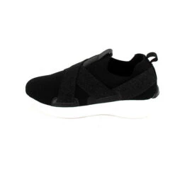 Sneaker Maya Chunky Sneakers - Schwarz 8 Sneaker Maya Chunky Sneakers - Schwarz -Weiche Schuhe 19559159 02