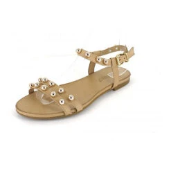 Inuovo Sandalette Klassische Sandaletten - Beige