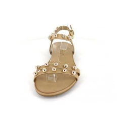 Inuovo Sandalette Klassische Sandaletten - Beige 9 Inuovo Sandalette Klassische Sandaletten - Beige -Weiche Schuhe 19562211 03