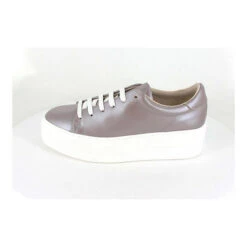 Tamaris Sneaker Chunky Sneakers - Rosa -Weiche Schuhe 19562739 04