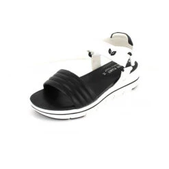 Marco Tozzi Sandale Klassische Sandaletten - Schwarz