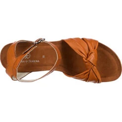 J&F KNOTTED Keilsandaletten -Weiche Schuhe 19620433 06