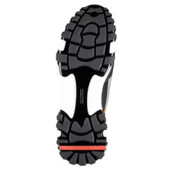 Lloyd Schuhe BOCAS Sneakers Low - Schwarz -Weiche Schuhe 19660196 06