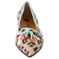 Didone Klassische Ballerinas -Weiche Schuhe 19694664 04