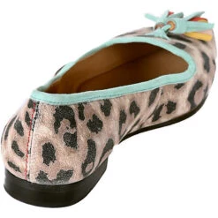 Didone Klassische Ballerinas -Weiche Schuhe 19694664 05