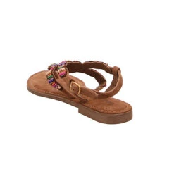 Lazamani Zehentrenner - Bunt -Weiche Schuhe 19791337 03