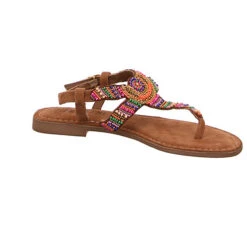 Lazamani Zehentrenner - Bunt -Weiche Schuhe 19791337 06