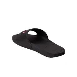 Badeschuhe Scholl Wow Badelatschen - Schwarz -Weiche Schuhe 20031933 05