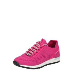 Tom Tailor Sneaker Sneakers Low - Pink
