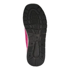 Tom Tailor Sneaker Sneakers Low - Pink 7 Tom Tailor Sneaker Sneakers Low - Pink -Weiche Schuhe 20191288 03