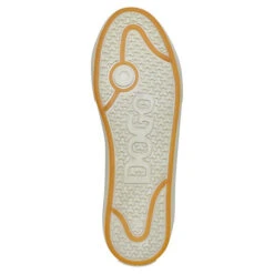 DOGO Cord Change Your Course Sneakers Low - Natur -Weiche Schuhe 20223585 03