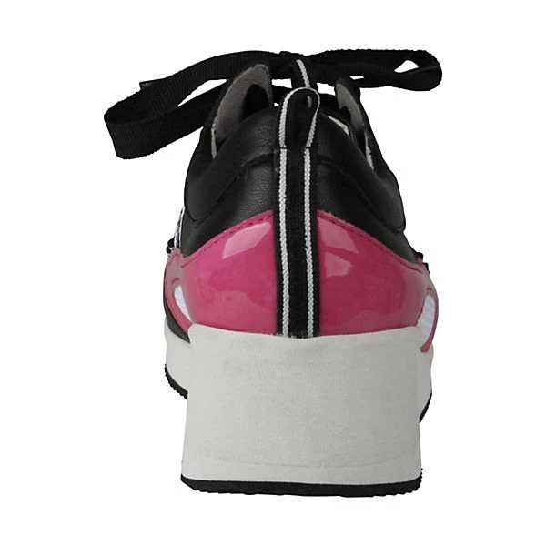Lei By Tessamino Sneaker 7 Lei By Tessamino Sneaker – Bild 5