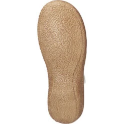 Slipper Komfort-Slipper - Weiß -Weiche Schuhe 20307709 06