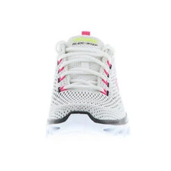 Skechers 149550/WBKY Glide-Step Sport-Sweeter Days Damen Sneaker Sportschuhe Turnschuhe Weiß/grau/gelb/pink - Weiß 12 Skechers 149550/WBKY Glide-Step Sport-Sweeter Days Damen Sneaker Sportschuhe Turnschuhe Weiß/grau/gelb/pink - Weiß -Weiche Schuhe 20369729 04