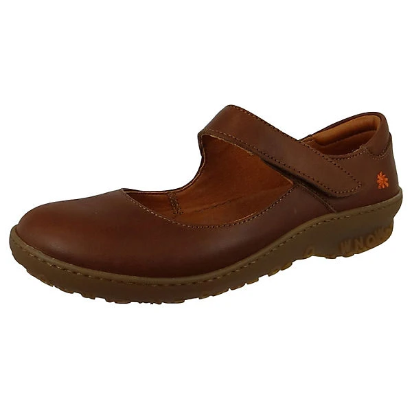 *art Antibes Riemchenballerinas 3 *art Antibes Riemchenballerinas