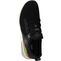 Bugatti Sneaker Low NUMBIS Sneakers Low - Schwarz 12 Bugatti Sneaker Low NUMBIS Sneakers Low - Schwarz -Weiche Schuhe 20502604 05