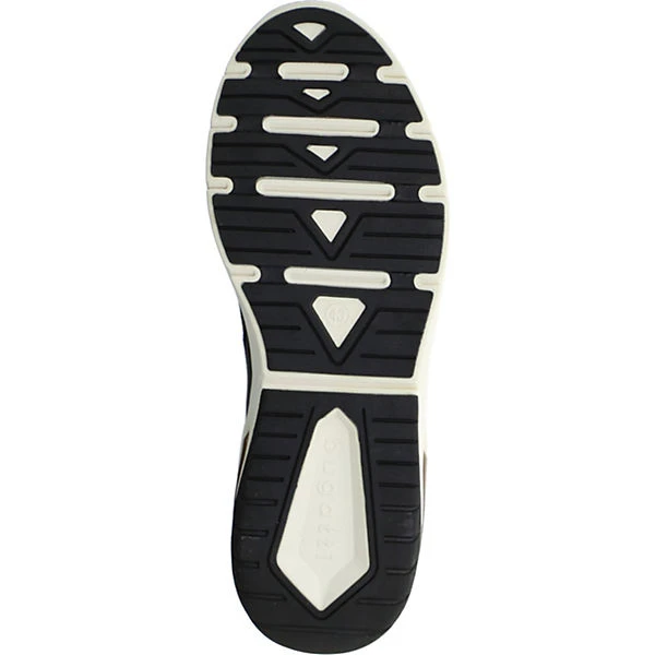 Bugatti Sneaker Low NUMBIS Sneakers Low - Schwarz 8 Bugatti Sneaker Low NUMBIS Sneakers Low - Schwarz – Bild 6