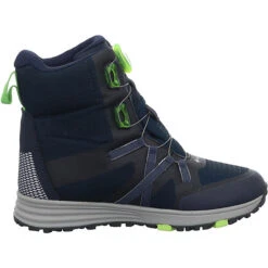 Vado Stiefel - Blau -Weiche Schuhe 20675808 05