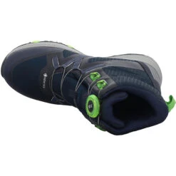 Vado Stiefel - Blau -Weiche Schuhe 20675808 06