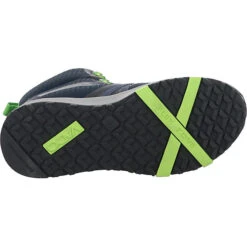 Vado Stiefel - Blau -Weiche Schuhe 20675808 07