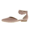 Ballerina VICTORIA - Gelenkoffene Ballerinas Mit Spange Klassische Ballerinas -Weiche Schuhe 20682370 01