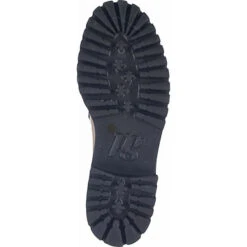 Paul Green Slipper Klassische Slipper - Rot/braun -Weiche Schuhe 20741767 07