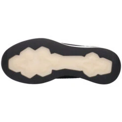 Ara Schuhe Slip-Ons Chicago Slip-On Sneaker Slip-Ons Freizeit Textil Uni Slip-On-Sneaker - Dunkelblau -Weiche Schuhe 20789891 03