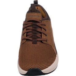 Skechers Crowder Colton Sneakers Low -Weiche Schuhe 20796148 04