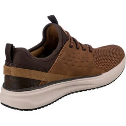 Skechers Crowder Colton Sneakers Low -Weiche Schuhe 20796148 05