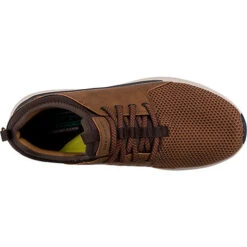 Skechers Crowder Colton Sneakers Low -Weiche Schuhe 20796148 06