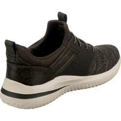 Skechers Delson 3.0 Cicada Sneakers Low -Weiche Schuhe 20796322 05