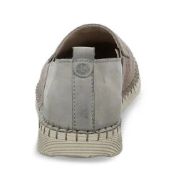 Josef Seibel Sofie 02 | Slipper Für Damen | Grau Sofie 02, Graphit-kombi Komfort-Slipper - Grau-kombi -Weiche Schuhe 20800726 10
