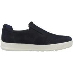 Ecco Byway Klassische Slipper -Weiche Schuhe 20895662 03