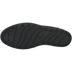 Clarks Sharon Dolly Slipper Damen Klassische Slipper - Schwarz 11 Clarks Sharon Dolly Slipper Damen Klassische Slipper - Schwarz -Weiche Schuhe 20952271 05