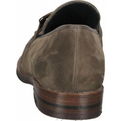 Ara Slipper Klassische Slipper - Dunkelgrün -Weiche Schuhe 20985665 05