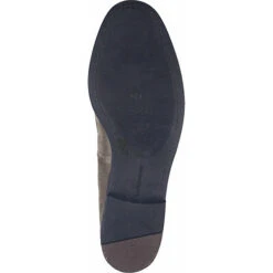 Ara Slipper Klassische Slipper - Dunkelgrün -Weiche Schuhe 20985665 07