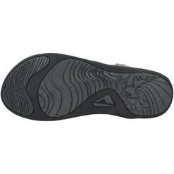Reef J-Bay III Zehensandale Herren Zehentrenner -Weiche Schuhe 20996251 05