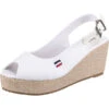 Keilsandaletten 1 Keilsandaletten -Weiche Schuhe 21323255 01