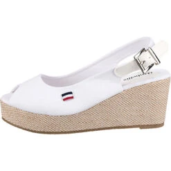 Keilsandaletten -Weiche Schuhe 21323255 03