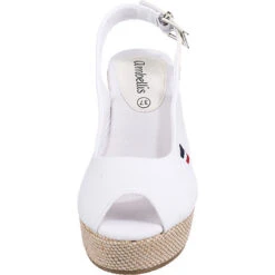 Keilsandaletten -Weiche Schuhe 21323255 04