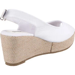 Keilsandaletten -Weiche Schuhe 21323255 05